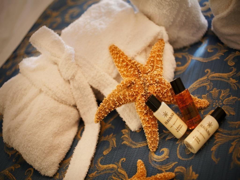 Hotel Arizona Riccione Room photo